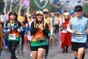 BIB: 46889, 45392
                            <button type="button" onclick="openModal(9905399)" class="btn btn-primary btn-sm float-right btn-popup" data-toggle="modal" data-target=".modal-high-quality">
                        <i class="fas fa-shopping-cart"></i> Add to Cart
                    </button>
                                            <button type="button" onclick="isThisMe(9905399, true)" class="btn btn-success btn-sm float-right btn-popup btn-isme hidden" data-toggle="tooltip" data-placement="bottom" title="นี่คือรูปของคุณใช่ไหม คลิกที่นี่เพื่อเอาเข้าอัลบั้ม">
                        <i class="fas fa-plus"></i> Add to album
                    </button>
                    <button type="button" onclick="isThisMe(9905399, false)" class="btn btn-warning btn-sm float-right btn-popup btn-isnotme hidden">
                        <i class="fas fa-ban"></i> Remove from album
                    </button>